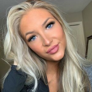 Meet your Posher, Maddy